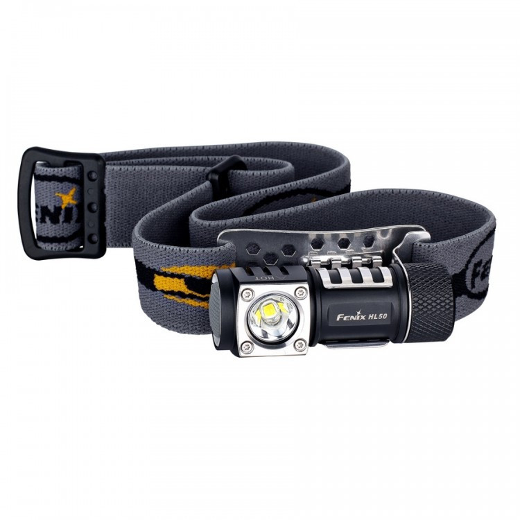 

Фонарь Fenix HL50 Cree XM-L2 (Т6)
