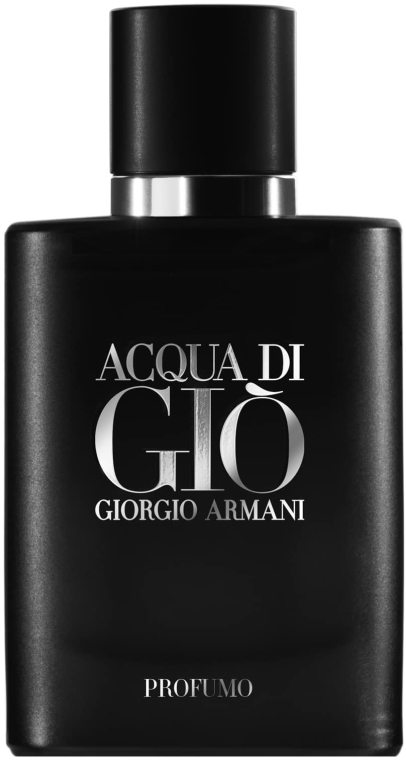 Profumo armani uomo clearance 2018