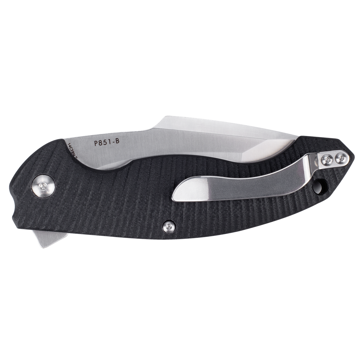 

Нож складной RUIKE P851-B (P851-B)