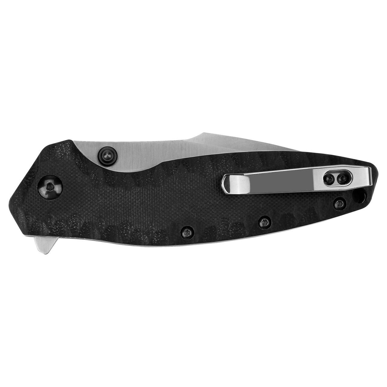 

Нож складной RUIKE P843-B (P843-B)