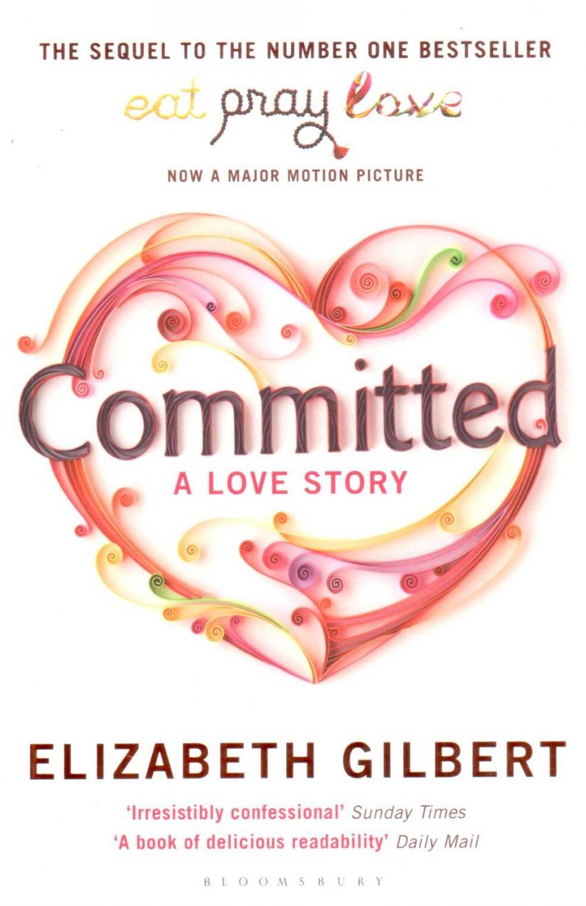 

Книга Committed