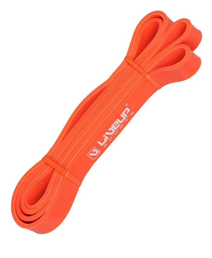 

Эспандер петля LS3650-2080Lo LiveUp