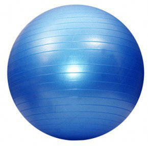 

Мяч фитнес 85 см, GymBall