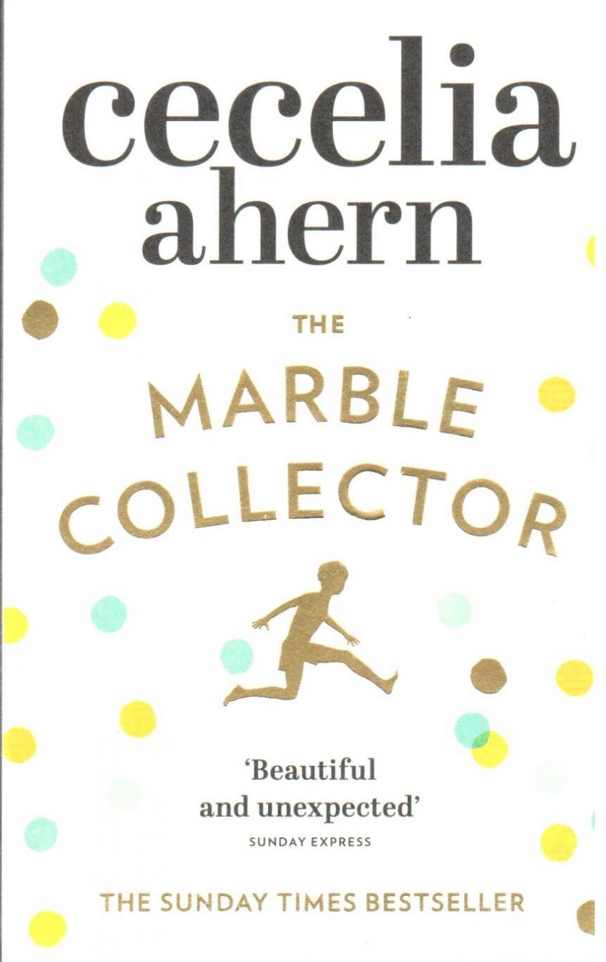 

Книга The Marble Collector [Paperback]
