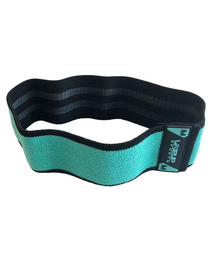 

Эспандер для пилатеса LiveUp HIP BAND LS3629-M