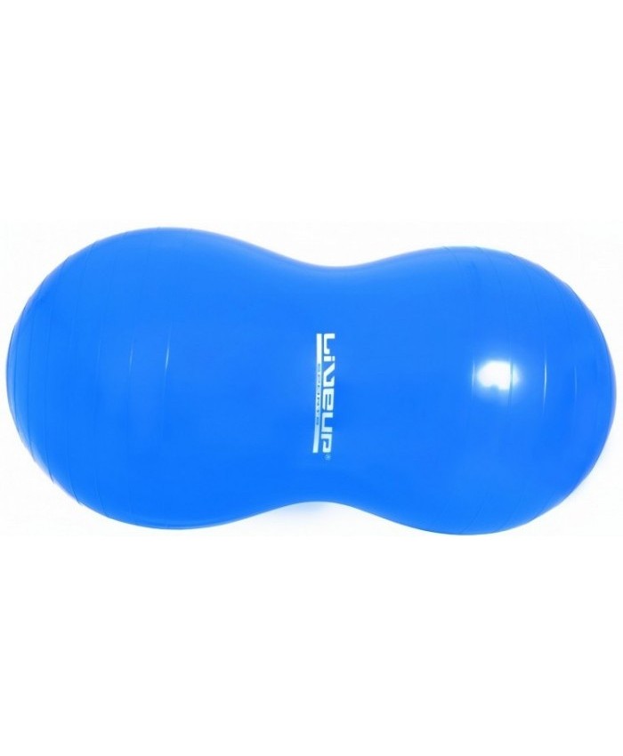 

Мяч для тренировок LiveUp PEANUT BALL LS3223A-s