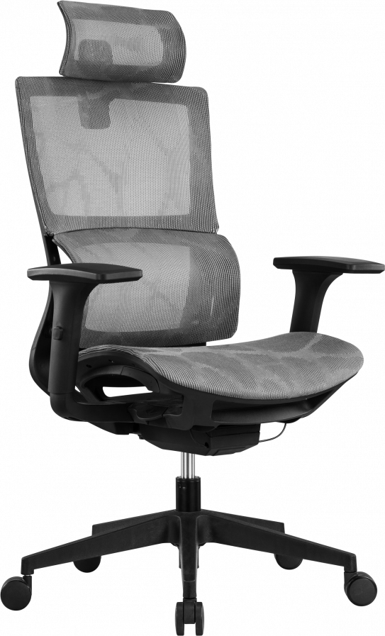 

Кресло GT Racer X-D20 Gray