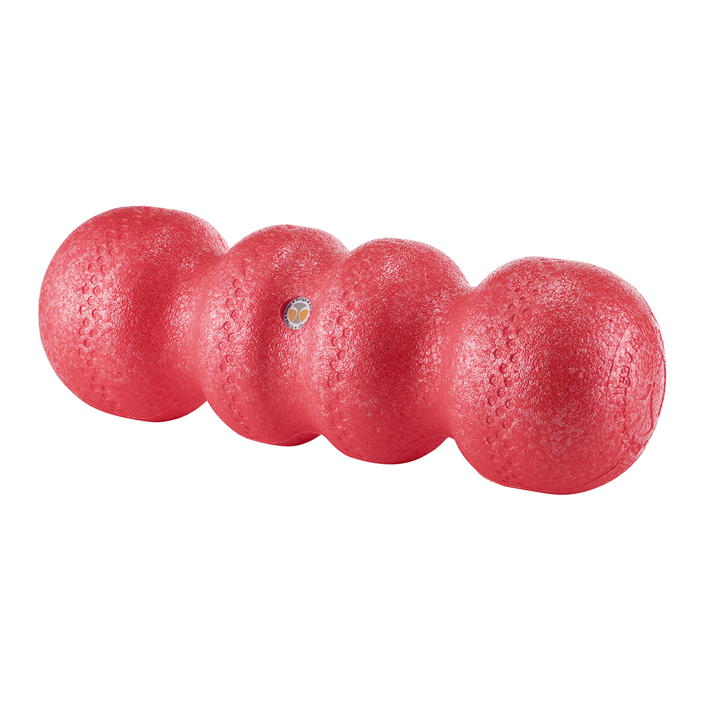

Массажный валик (роллер, ролик) Rollga STANDARD Foam Roller 460x150 мм Pink Ribbon (США)