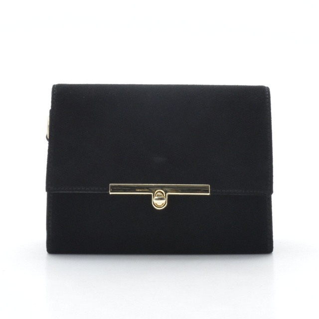 

Клатч 7022 black