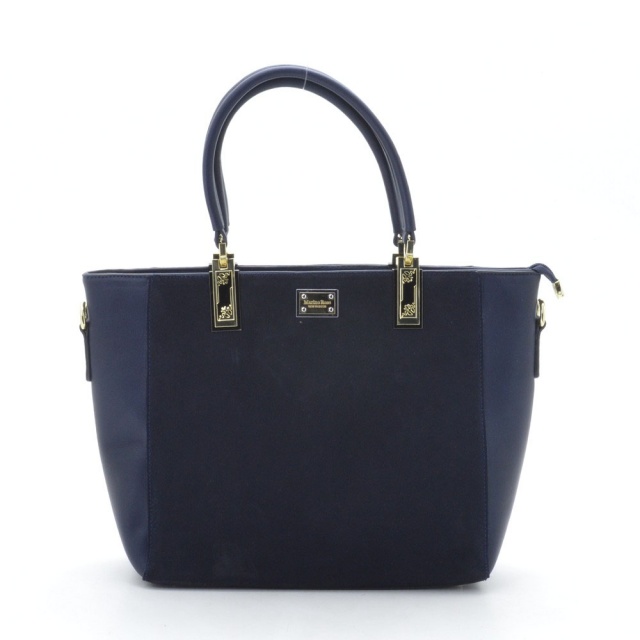 

Женская сумка Marino Rose 8168 blue