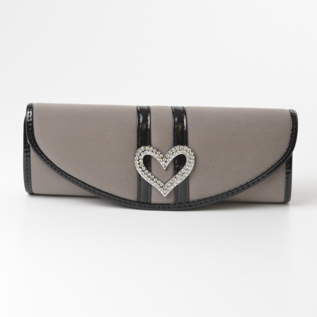 

Клатч 33094-6 grey