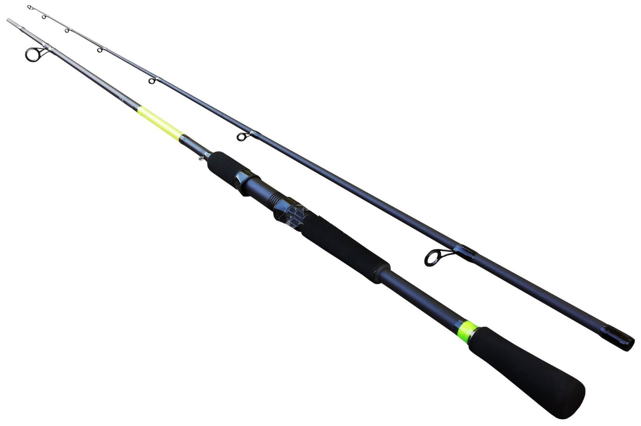 

Спиннинг Weida (Kaida) Rainbow 2.65 m. (30-60г.)