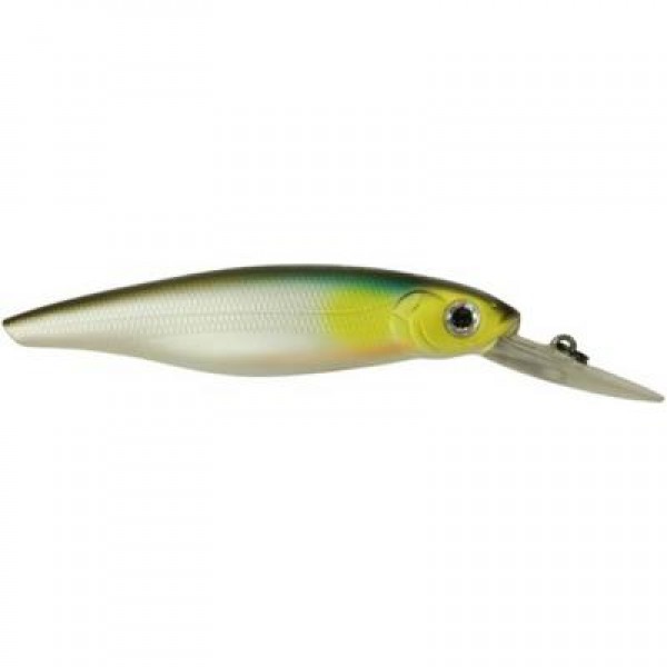 

Воблер Usami Nishin 75SP-MDR 10,8г, 331, 2,5м (1777.03.97)