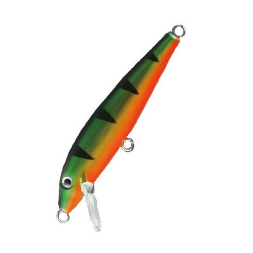 

Воблер Nomura Floater Minnow 50мм (NM60116707)