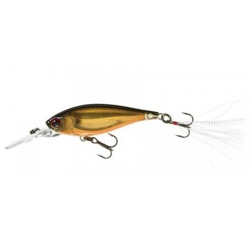 

Воблер YO-ZURI R1104 3DB Shad (SP) 70mm PGBL (R1104-PGBL)