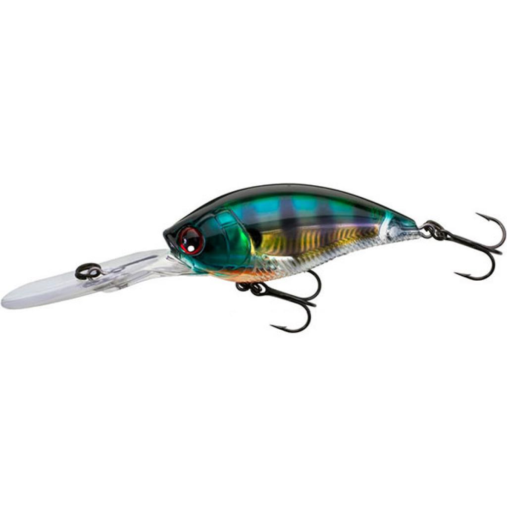 

Воблер YO-ZURI R1108 3DB Deep Crank (F) 70mm PBG (R1108-PBG)