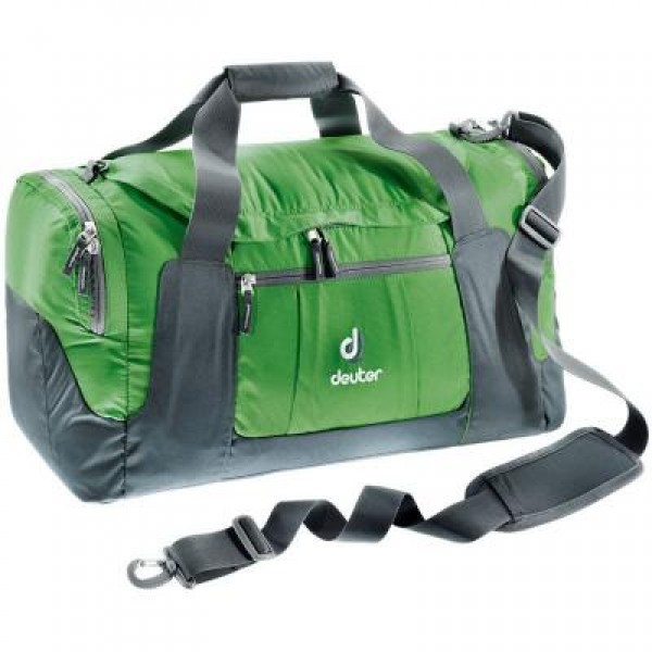 

Сумка дорожная Deuter Relay 40 emerald-granite (35531 2405)