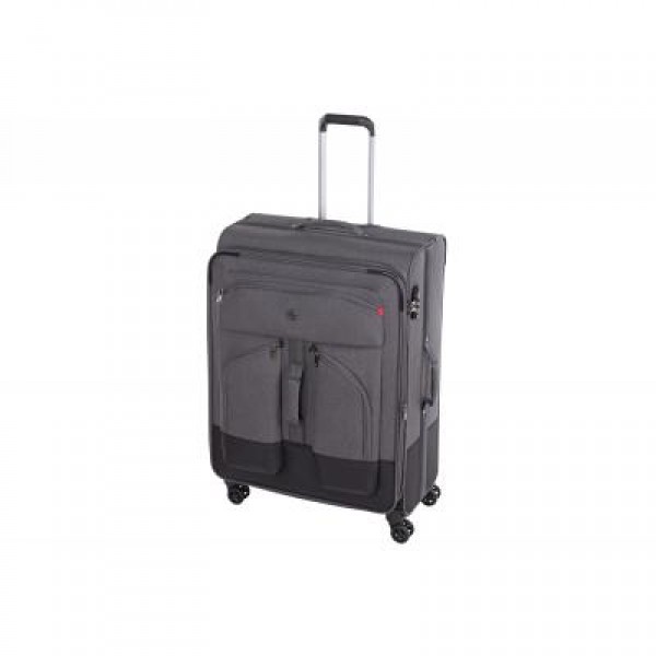 

Чемодан Wenger Deputy 29" Black/Gray (604373)