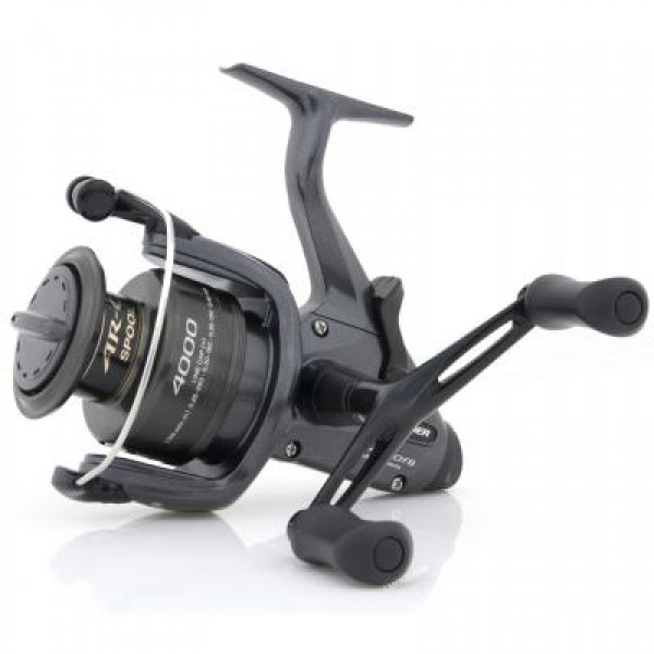 

Катушка Shimano Baitrunner DL 6000 RB (BTRDL6000RB)