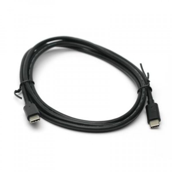 

Дата кабель USB 3.0 Type C – Type C 1.5м PowerPlant