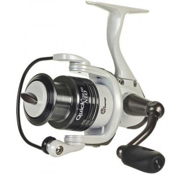 

Катушка DAM QUICK NEO 820FD (1086820)