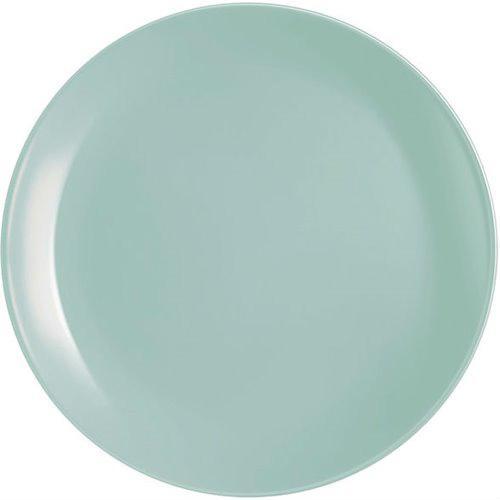 

Набор 6 подставных тарелок Luminarc Diwali Light Turquoise Ø27.3см