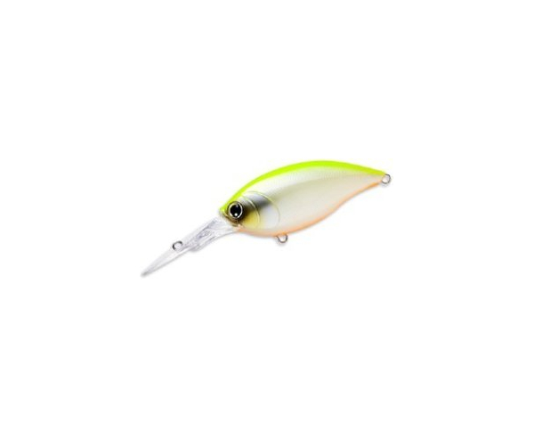 

Воблер YO-Zuri HARDCORE XX CRANK 3+ 70MM GPCL (арт.123417950718)