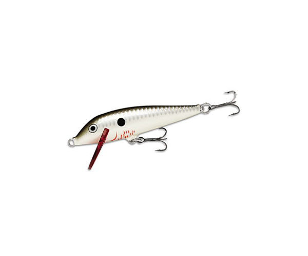 

Воблер Rapala Countdown Sinking 5g 5cm 0.9-1.8m (арт.191994997)