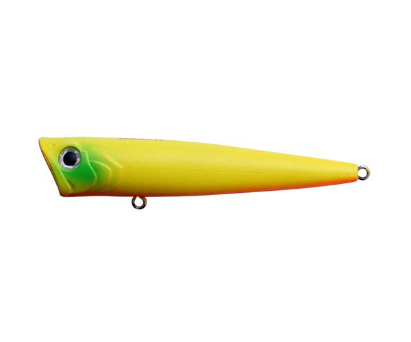 

Воблер Usami Gosuta 87F 8,5гр, 347, topwater (арт.123417770725)