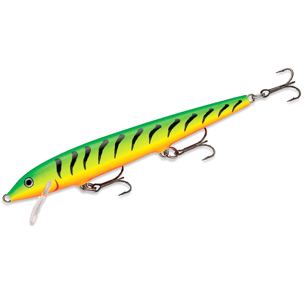 

Воблер Rapala Original Floating 7g 13cm 1.2-1.8m (арт.1919636604)