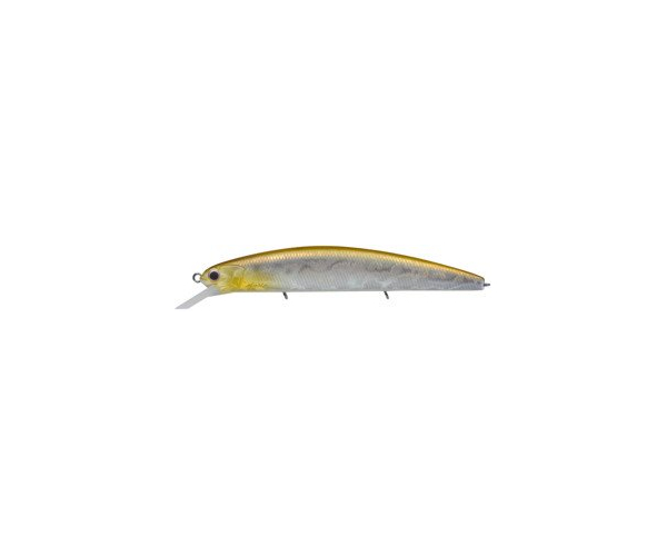 

Воблер O.S.P. Varuna 110 Suspend H23 Ginrin 16 gr (арт.123417920335)