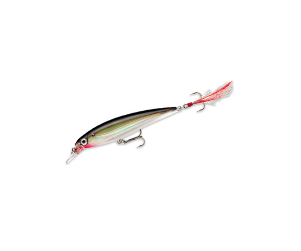 

Воблер Rapala X-Rap Suspending 2g 4cm 0.6-0.9m (арт.1919115699)