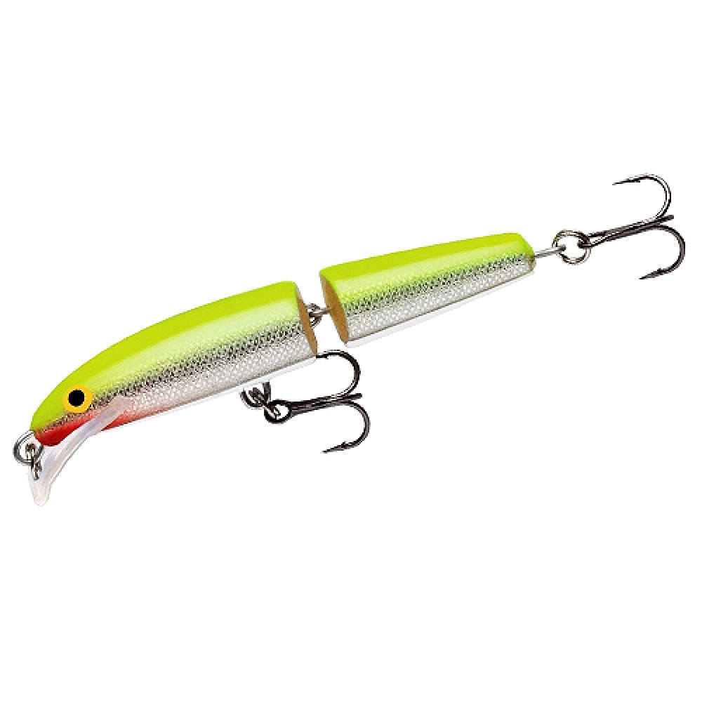 

Воблер Rapala Jointed floating 7g 9cm 1.5-2.1m (арт.191916305)
