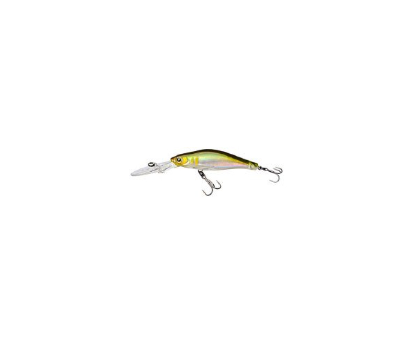 

Воблер YO-Zuri 3DS Shad MR 65SP 65mm HHAY (арт.123417950897)