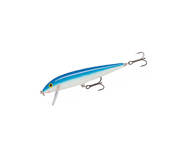 

Воблер Rapala Countdown Sinking 16g 11cm 2.7-3.9m (арт.1919115576)