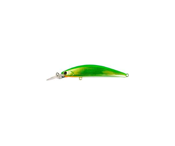 

Воблер Jackall Tricoroll GT 72MD-F 6.6g Flash Chartreuse (арт.123416992666)