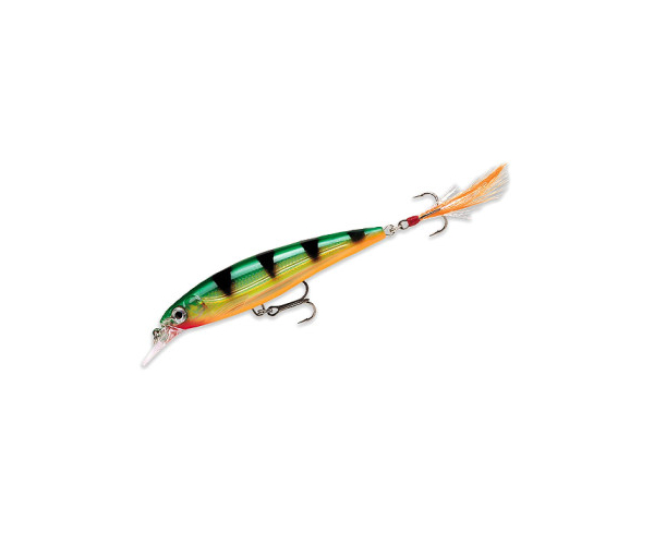 

Воблер Rapala X-Rap Suspending 2g 4cm 0.6-0.9m (арт.1919115696)
