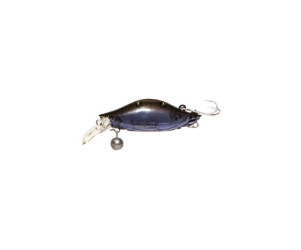 

Воблер ZipBaits ZBL C-BREAM 60 60mm 13.5gr col.#748 (арт.123415950076)