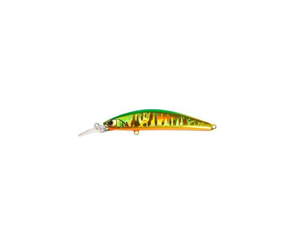 

Воблер Jackall Tricoroll GT 72MD-F 6.6g Green Gold Ayu (арт.123416992664)