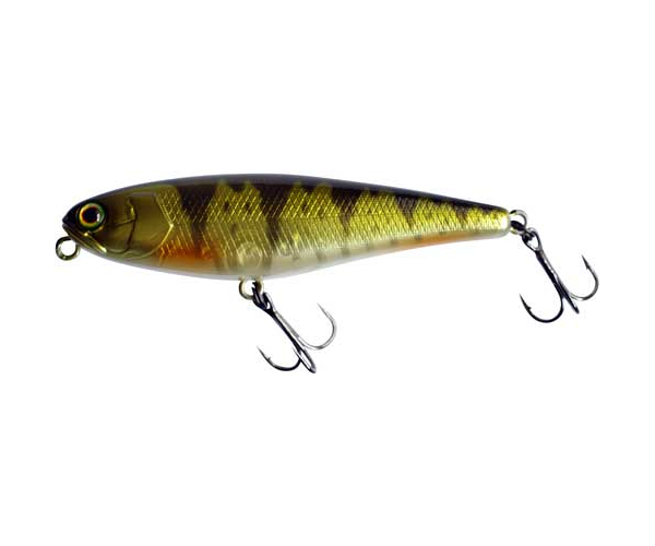

Воблер Jackall Water Moccasin 75мм 9,4г Ghost G Perch Floating (арт.123416990866)