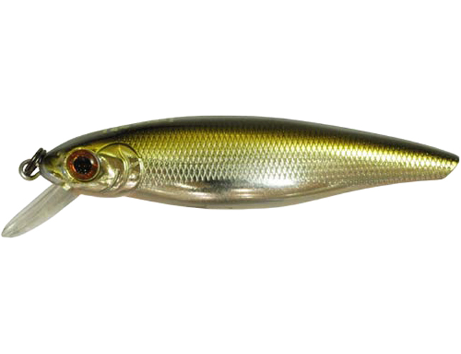 

Воблер Usami Nishin 75SP-SR 10г, UR03, 1м (арт.123417770134)