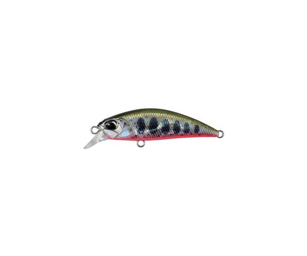

Воблер DUO Spearhead Ryuki 45S 45mm 4.0g ADA4068 Yamame Red Belly (арт.1234342847)