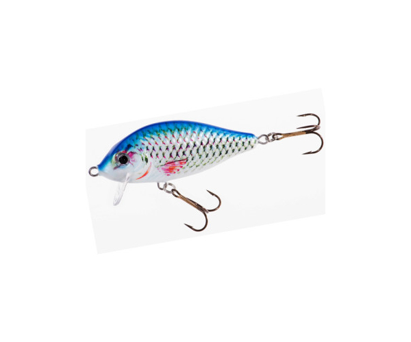 

Воблер Jaxon Karas 70mm 10g 0.2-0.7m #NAX (арт.1919721552)