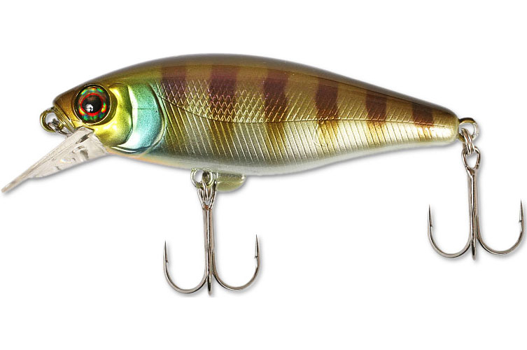 

Воблер Jackall Chubble-SR 65 мм 9.0 гр Bluegill Floating (арт.123416991560)
