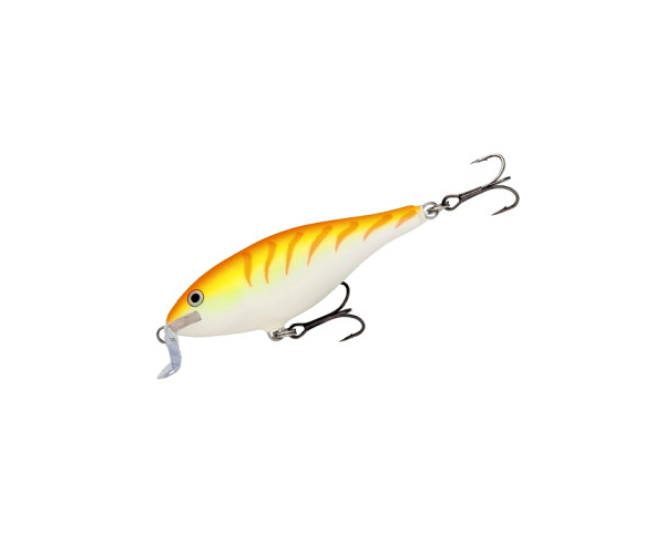 

Воблер Rapala Shad Rap Shallow Runner 5g 5cm 0.9-1.8m (арт.1919636551)