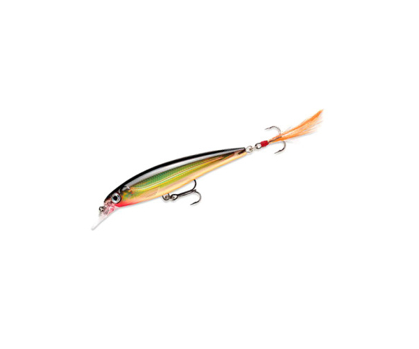 

Воблер Rapala X-Rap Suspending 2g 4cm 0.6-0.9m (арт.1919115690)