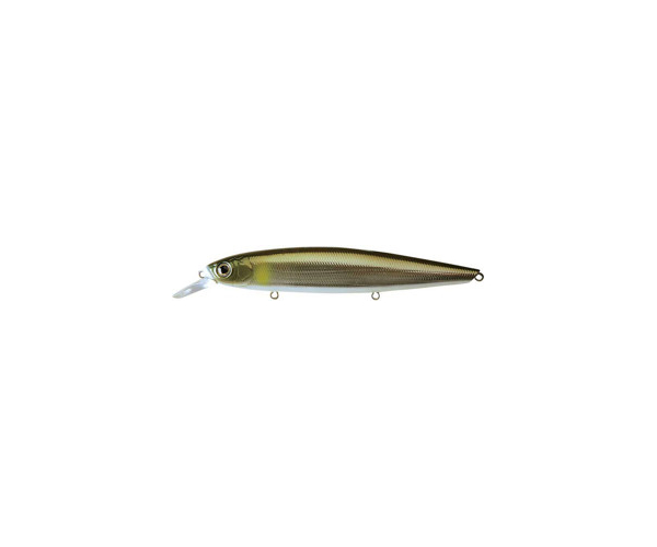

Воблер Deps Balisong Minnow 130SP 130mm 24.8g #20 GM Ayu (арт.123417920295)