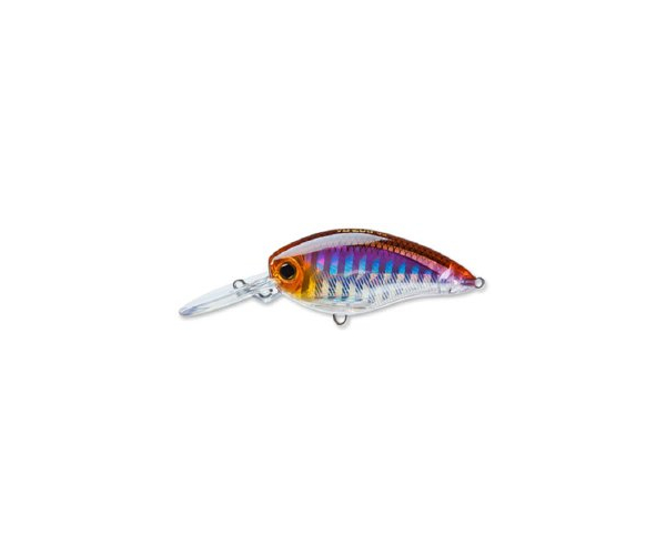 

Воблер YO-Zuri 3DS Crank deep diver F 65mm HHWS (арт.123422661894)