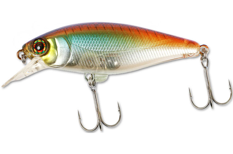 

Воблер Jackall Chubble-SR 65 мм 9.0 гр Natural Shad Floating (арт.123416991562)
