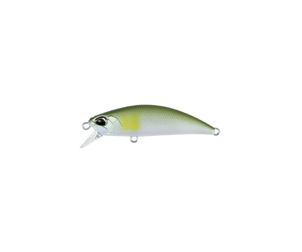 

Воблер DUO Spearhead Ryuki 50S 50mm 4.5g ANI4010 Pearl Ayu (арт.1234343096)